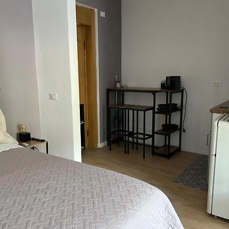Alba - Disposition 555 Al Vittoriale 4* גרדונה ריביירה